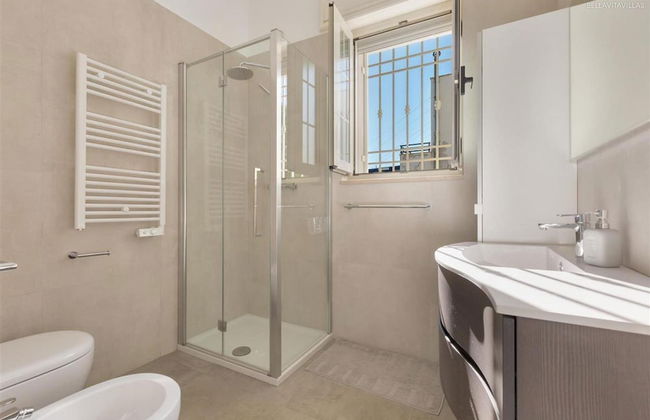 1685 Villa Diamante in Campomarino - Foto 1