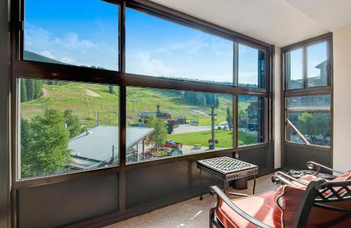 Mountain Plaza Base Camp - Foto 12