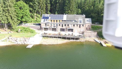 Holidayhaus-Lütsche / Wohnung Schmücke - Foto 3, Garden view