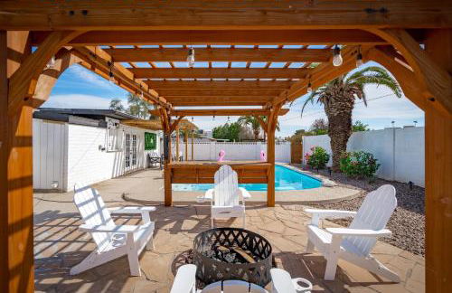 The Oasis in Tempe with Heated Pool and Arcade - Foto 63