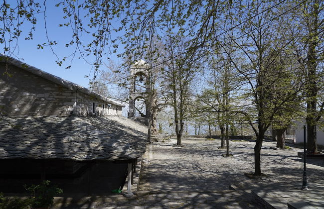 Atrapos Hotel - Foto 60