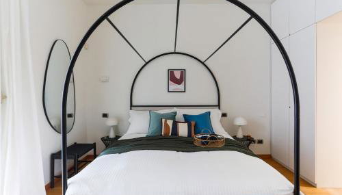 The Best Rent - Spacious three-bedroom apartment in the heart of Milan - Foto 3