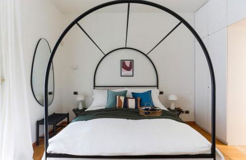 The Best Rent - Spacious three-bedroom apartment in the heart of Milan - Foto 33