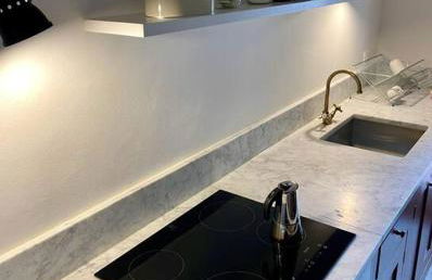 Appartamento con terrazza e parcheggio privato - Foto 12