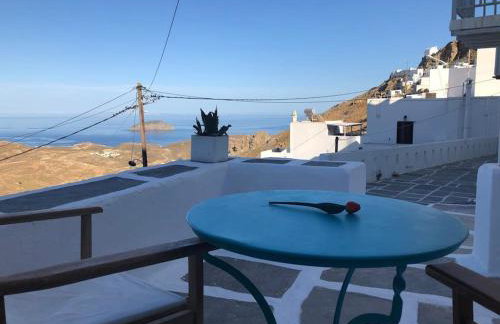 TaVLaDo Cycladic house - Foto 17