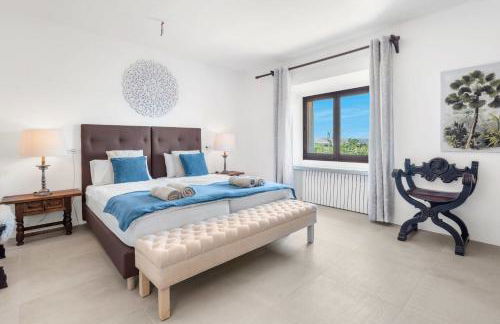 Finca RÚSTICA FELOSTAL Son Soleclau with Sauna & Pool - Foto 32