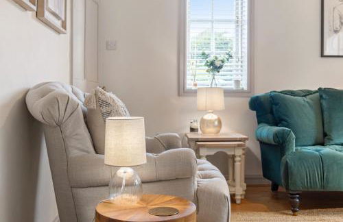 Beautiful 2 Bedroom Cottage in Oxton - Foto 10