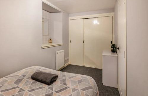 Townhouse Apartment 3 Bedroom High St Montrose - Foto 10