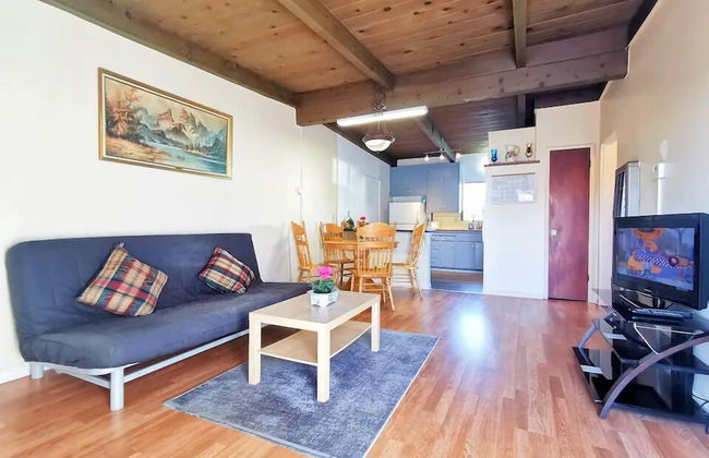 Comfy 2BR 1Bath Apartment near HWY580-80 - Foto 1