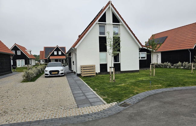 Holiday Home in Scherpenisse - Foto 32