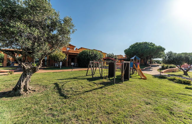 Residence Baia dei Mirti - Foto 38