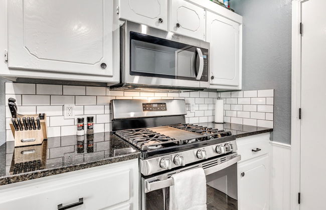 Veteran-Owned Home in Quiet OKC - Foto 20