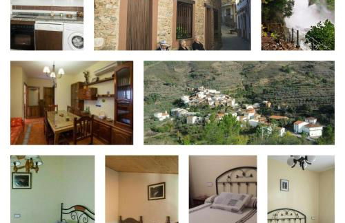 Casa Rural El Chorritero - Foto 74