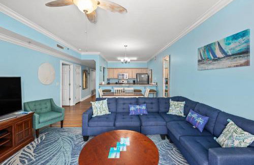 Large Balcony! Gulf Front Master Suite! Many Amenities On-site! - Foto 78