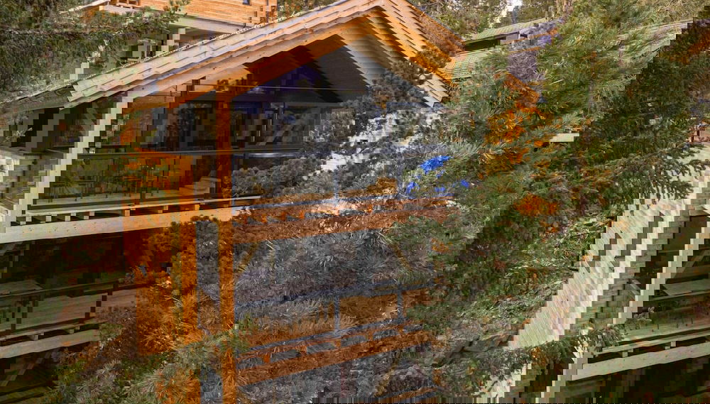 Inviting Chalet With Sauna - Foto 1, Imagen principal