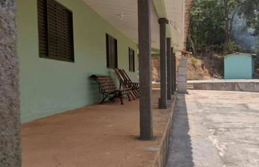 Refugio a Beira do lago Piscina Churrasqueira Vista privelegiada para o Por dos sol Canto dos Passaros - Foto 51