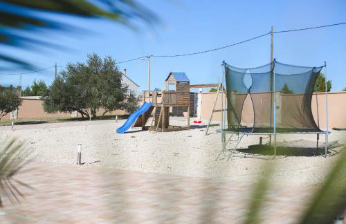 Villa Zrilic ZadarVillas - Foto 11