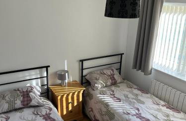 Highland Holiday Lets Lairg - Foto 6