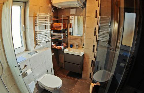 Przystanek Tykocin - domki gościnne w sercu Podlasia - Foto 8