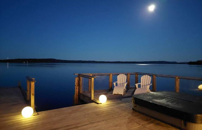 Cozy Cottage all Year Round - Foto 22