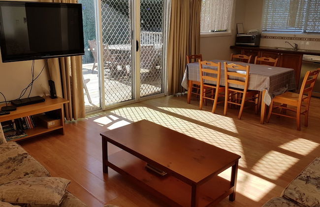 Charming, Private 3-Bedroom Cottage By The Bay - Foto 14