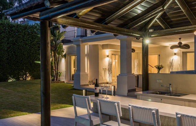 Villa Zacaluca Pool Whirlpool Sauna Gym - Foto 12