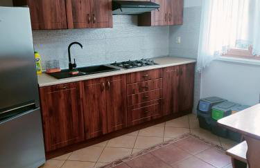 Domki w Bieszczadach - Foto 72