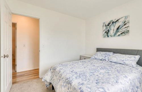 Charming Home with Patio 3 Mi to Hayden Lake! - Foto 15