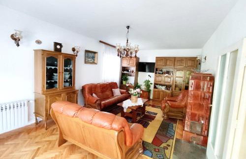 Grandma's apartment - Photo 9