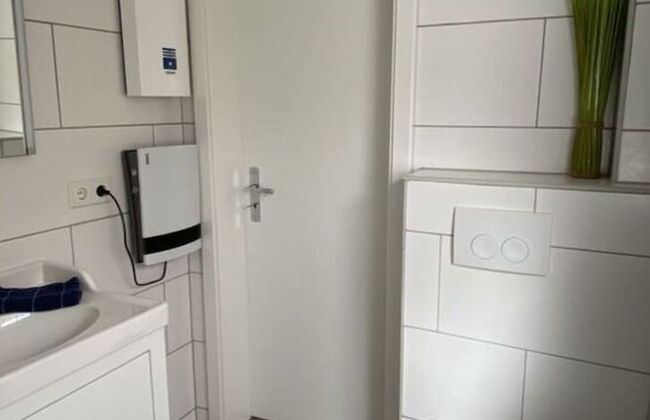 Fischerhus Fehmarn Comfortable Holiday Residence - Photo 13