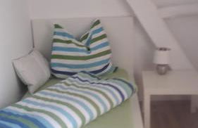 Ferienwohnung Straubing Straßkirchen - Foto 16