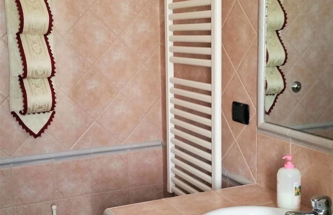 Dépendance in Villa Karmel - Photo 6