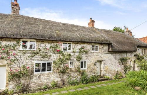 Willow Cottage - Foto 26