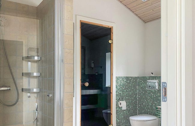 6 Person Holiday Home in Spottrup-by Traum - Foto 10