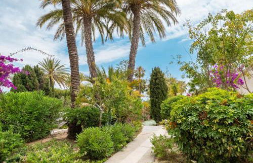 Detached House Calpe with Private Beach, Paddel, Golf, BBQ - Foto 19