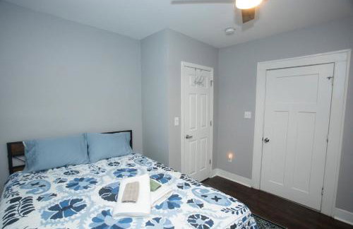 Comfy 3BD-2BA Near Colleges,Tanger, Coliseum - Foto 13