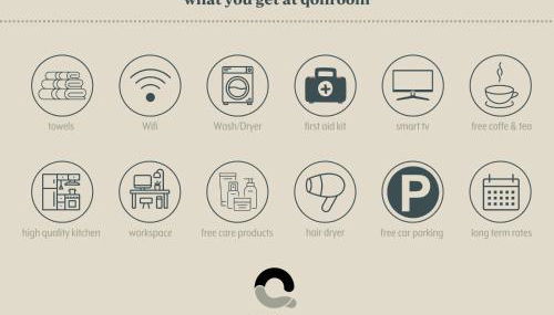 Qonroom - as individual as you - Dillenburg - Foto 4