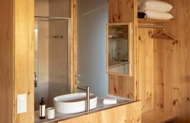 Cabañas de Aldán - Foto 33