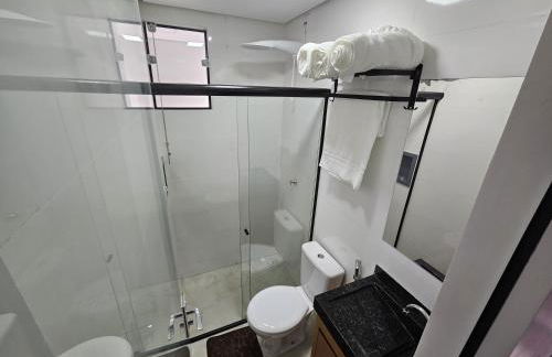 Apto Novo Completo e Moderno na Praia da Graciosa - Foto 22