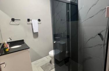 Chalé das Mangueiras - Foto 12