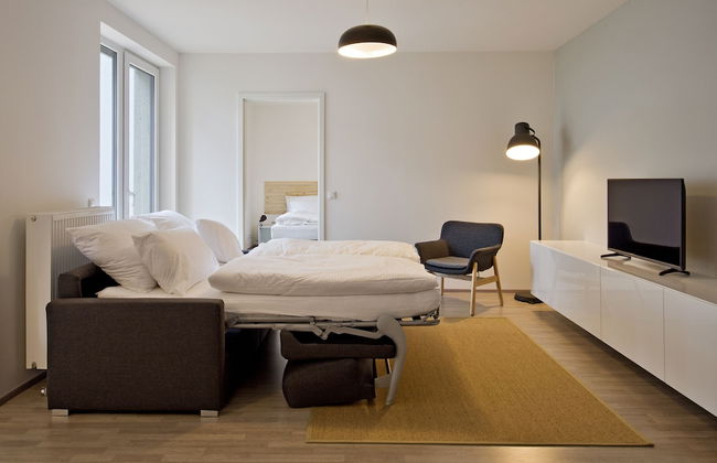 Residence LakePark - Foto 30