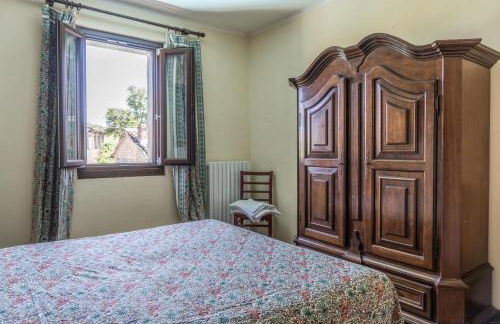 Villa Ca de Angeli - Tabiano Castle Country Villas - Photo 49