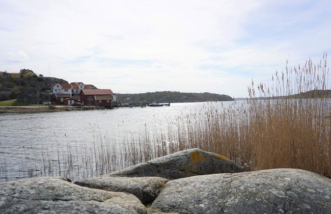 7 Person Holiday Home in Nosund - Foto 12