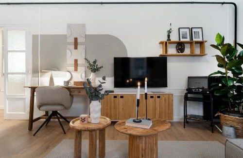 Bolea - 4 bedrooms in Jerónimos - Photo 8