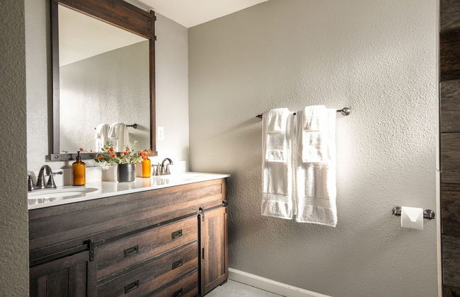 Jackrabbit Ridge by Avantstay Entertainers Paradise w Pool Games - Foto 24