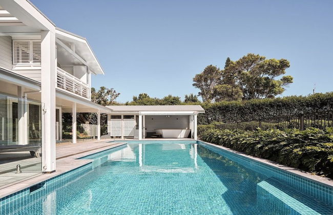 Your Luxury Escape - Trig Point - Photo 1