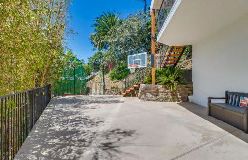 Resort Living: Hoops Outdoor Bar Views PoolSpa - Foto 7