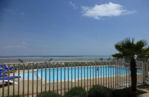 Appartement 43 m2 front de mer 3 clés vacances - Photo 46