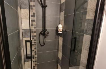 Prestigieuse Résidence ST MARIE - Appt 2 Chambres - N 20 - Foto 6