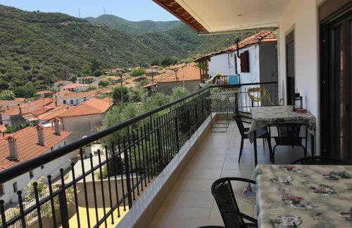 Summer house with the view of Athos - Foto 7